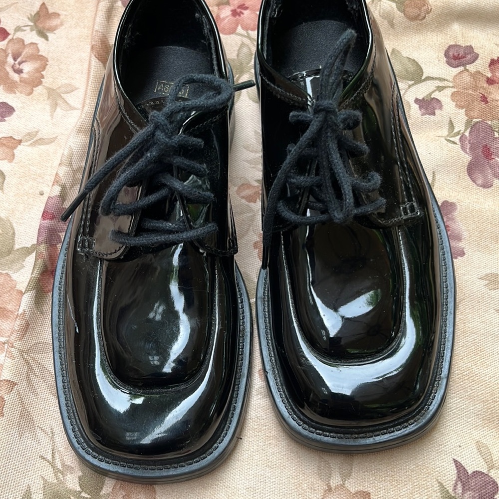 Boys After Six Formal Dress Shoes